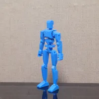 Full Print 0.24mm (A1Mini)