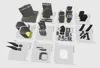 PETG material