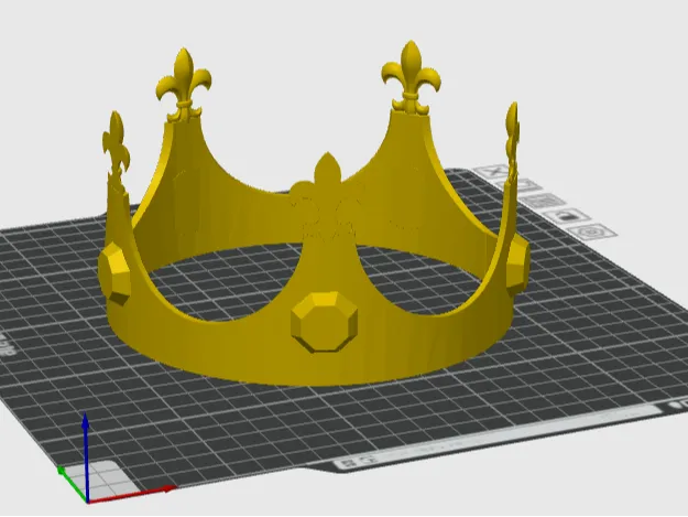 Crown