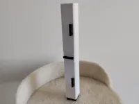 0.16mm layer, 2 walls, 15% infill