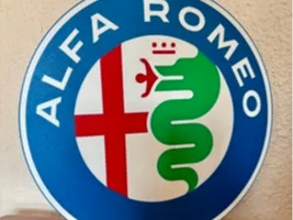 Alfa Romeo Lightbox Single AMS