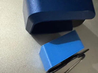 15-Round Magazine Limiter for Walther Q5