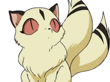 Kirara print