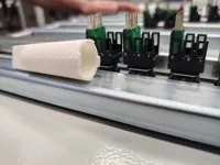 0.2mm layer, 3 walls, 15% infill