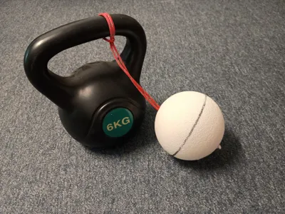 Climbing Grip Balls, 80-180mm