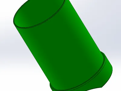 FTC INTAKE EXTENDER