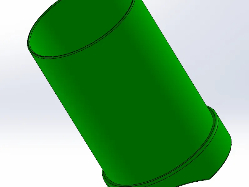 FTC INTAKE EXTENDER