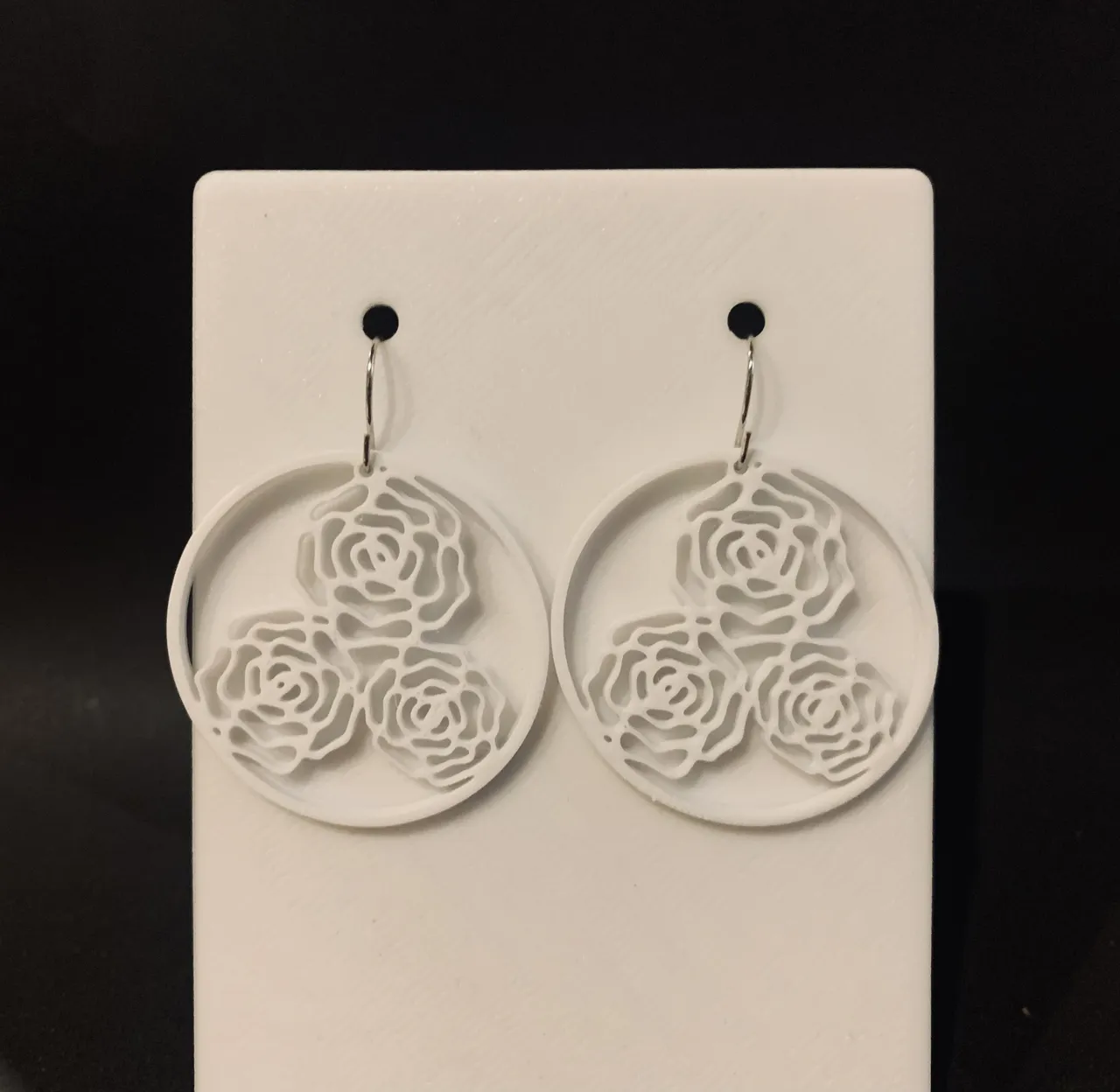 Boucles oreilles 230 view 2