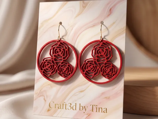 Boucles oreilles 230