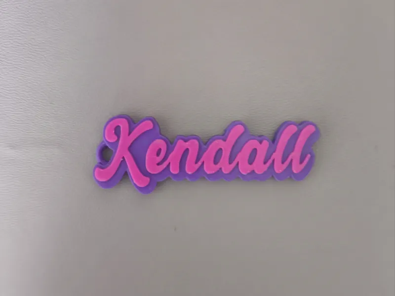 Llavero Kendall