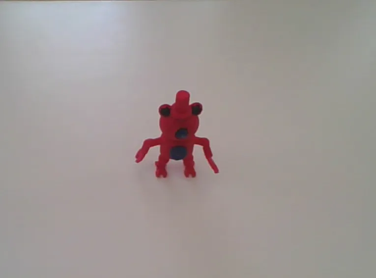 One Little Guy