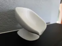0.16mm layer, 3 walls, 10% infill PETG
