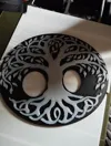 0.2mm layer, 6 walls, 25% infill