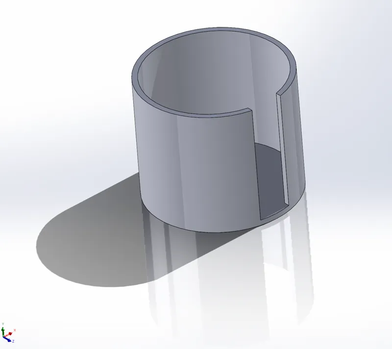 MAD 5320 Motor Protector 