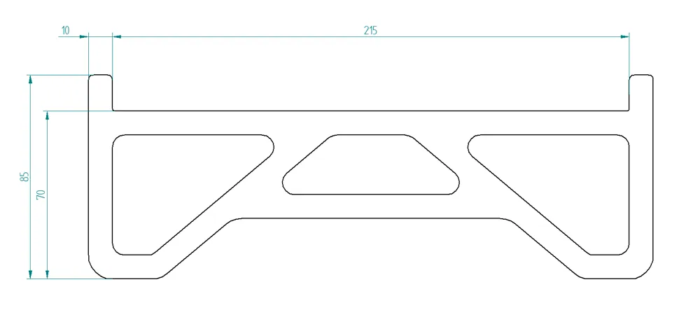 Universal PC Riser by Sassman MakerWorld: Download Free 3D Models