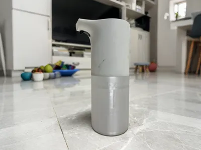 Mijia Hand Washer Replacement Bottle