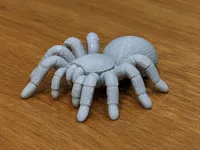 0.08mm layer, 2 walls, 7% infill