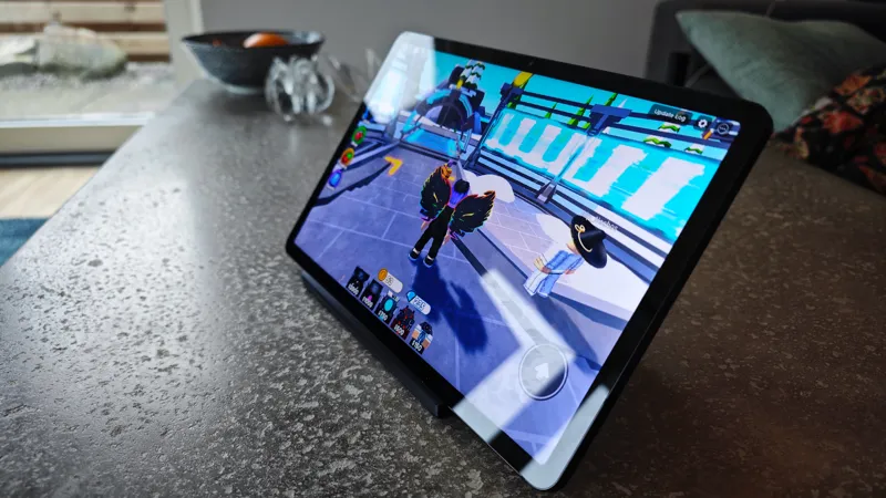 Tablet stand