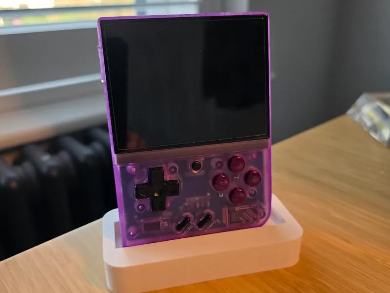 Miyoo Mini Plus Stand