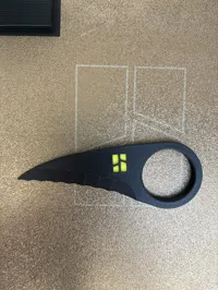 0.16mm layer, 2 walls, 75% infill