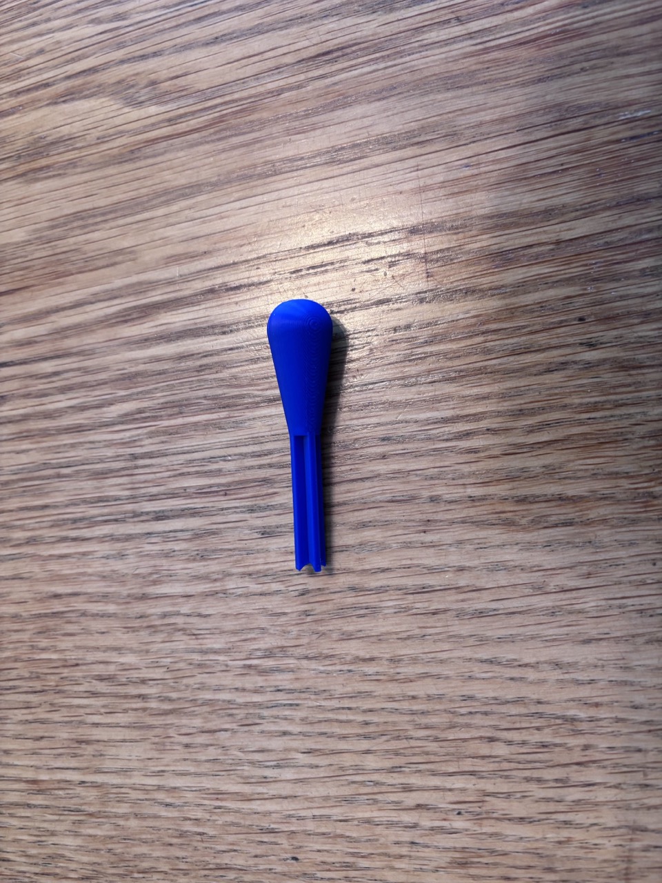 Miniatura 2 do modelo 3D Cherry pitter