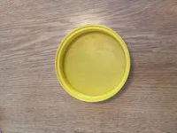 0.16mm layer, 2 walls, 15% infill