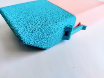 Caja o estuche: Giant Eraser Pencil Case — vista de referencia 4