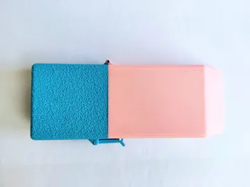 Caja o estuche: Giant Eraser Pencil Case — vista de referencia 5
