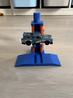 ALL Parts on 3 plates