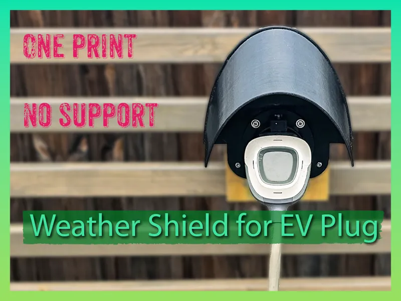 Extra Protection for Your Charging Plug
