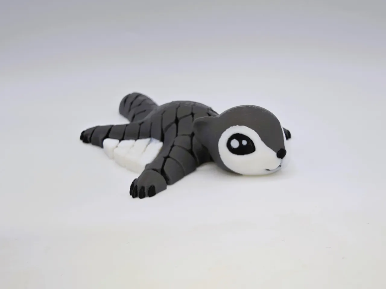 Flexi Sugar Glider view 3