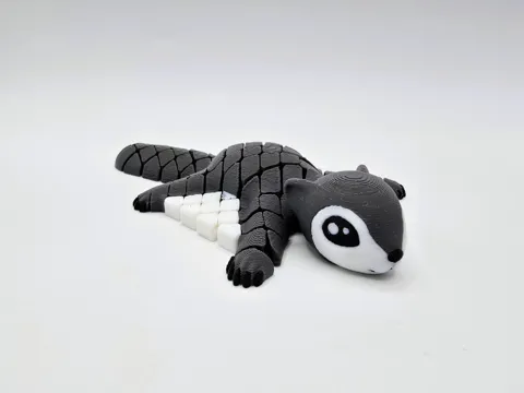 Flexi Sugar Glider