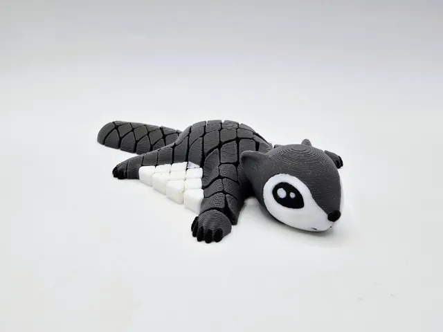 Flexi Sugar Glider