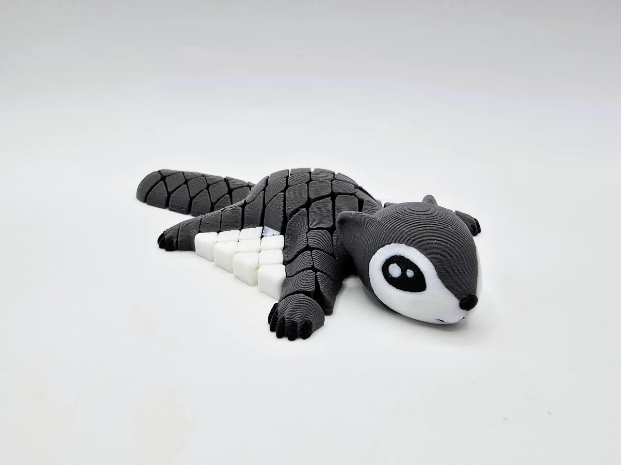 Flexi Sugar Glider view 2