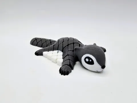 Flexi Sugar Glider view 2