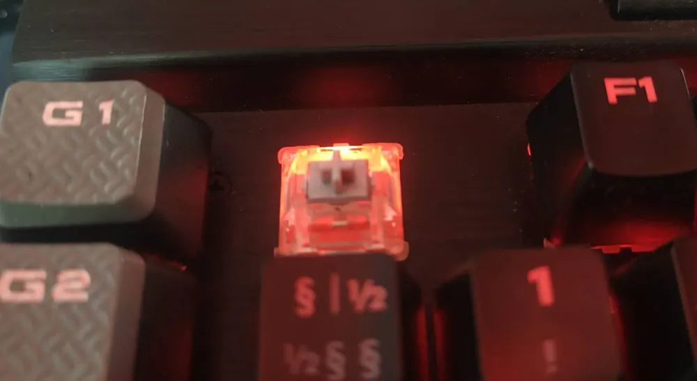 Call of Duty Black Ops 6 keycaps - Free 3D Print Model - MakerWorld