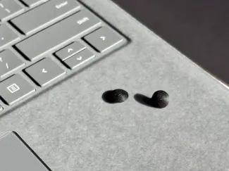Replacement Feet for Surface Laptop 3, 4 and 5
