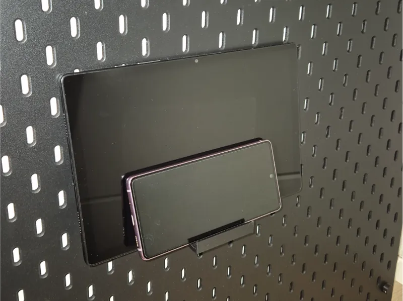 IKEA Skådis Phone & Tablet holder Adjustable