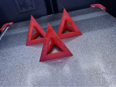 Painter's Pyramid (Tested)