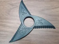 0.2mm 层高, 2 层墙, 100% 填充