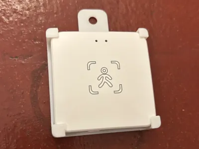 Tuya ZG-205Z/A zigbee Mount