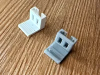 0.2mm layer, 2 walls, 40% infill