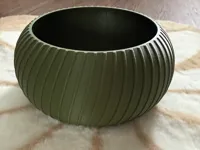 0.16mm layer, 2 walls, 15% infill