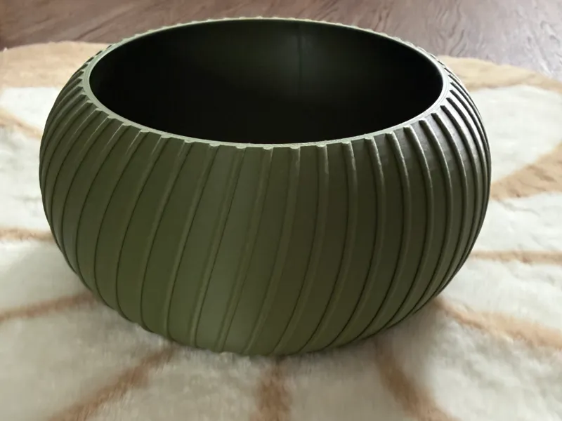 bowl