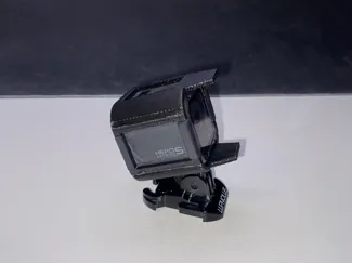 FPV Go Pro HERO 5 session mount