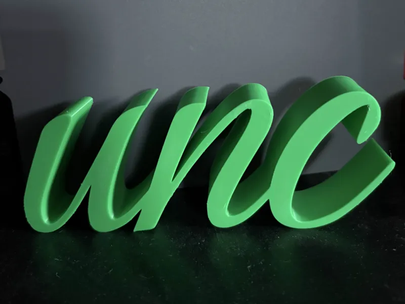 Uncle Slang Sign