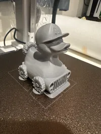 Canard Jeep casquette NYY — photo 2