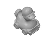 Canard Jeep casquette NYY — photo 1