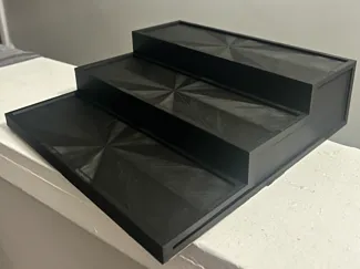 Cologne/Display shelf
