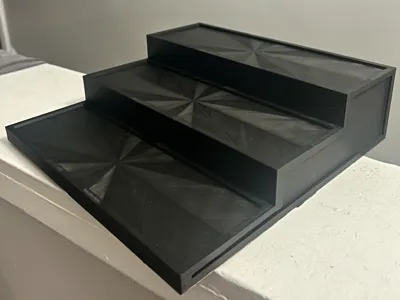 Cologne/Display shelf